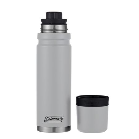 Termo Coleman Acero Inox Matero 360 700ml - White Truffle