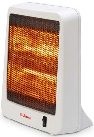 Calefactor Liliana Compact Hot Ci070