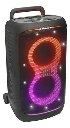 Parlante Torre JBL PartyBox 520