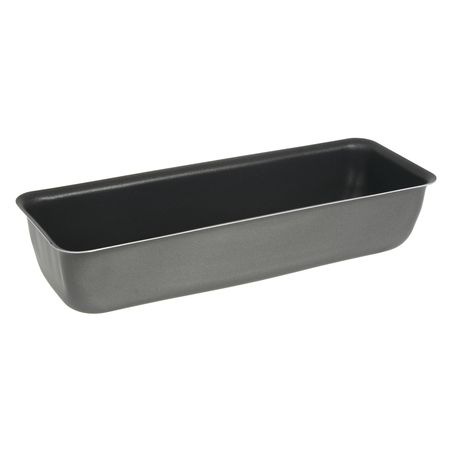 Budinera Molde Budin Pan Antiadherente 30 cm Aston Gris