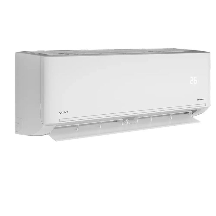 Aire Acondicionado Split Quint Inverter 5500w Frio Calor - Vista 4