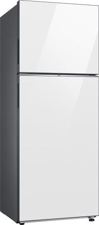 Heladera Samsung No Frost Inverter 410 Litros Rt42Cb664012B3