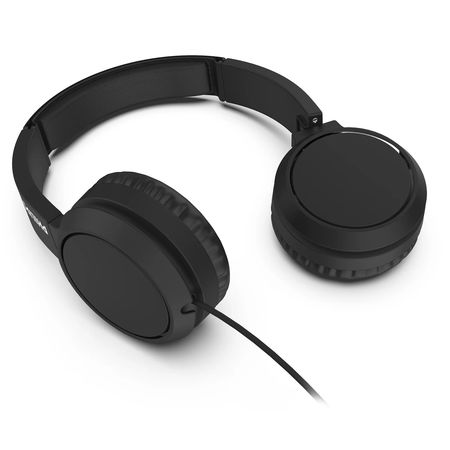 Auriculares con cable Philips TAH4105BK00