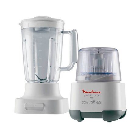 PICADORA LICUADORA MOULINEX AD6021AR