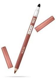 Pupa Delin True Lips Golden Biscuit