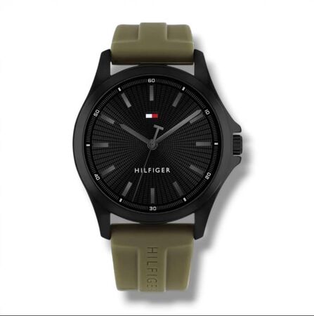 Reloj Tommy Hilfiger (TH1710741) (RTH0812)