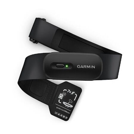 Banda Cardíaca Garmin HRM 200