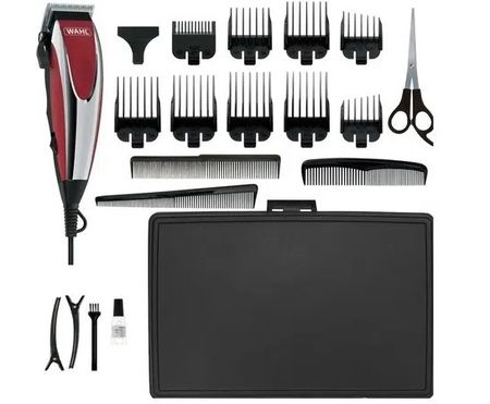 Cortacabello Wahl Homecut 20 Piezas (9243-2828)