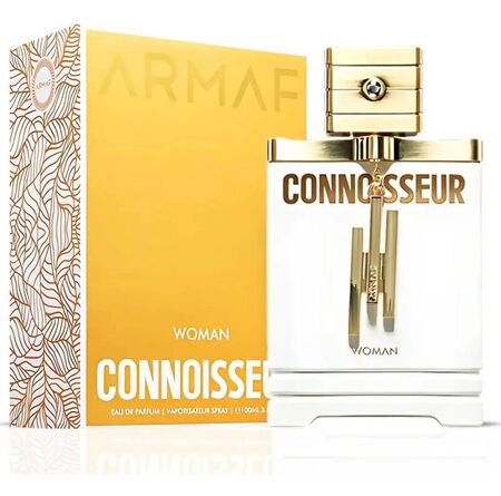 Perfume Para Mujer Connoisseur Women Armaf 100ml