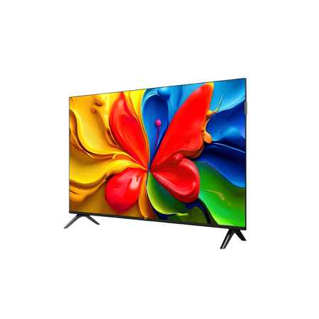 Smart Tv Tcl 32" Qled Full HD 32S5K-F 