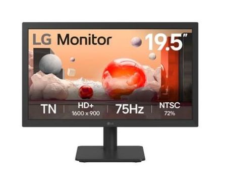 Monitor Lg 20 Hd Hdmi