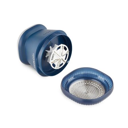 Removedor de Pelusas Philco Recargable RPP225PI
