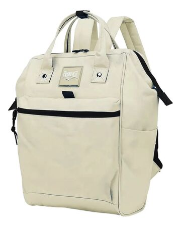 Mochila de mujer Everlast Original Nylon para cuadernos A4