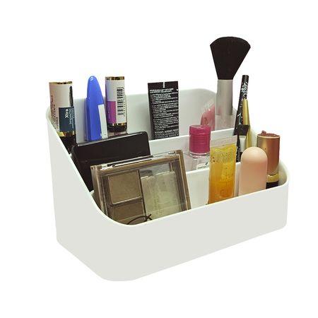 Organizador De Cosméticos Maquillajes Make Up - Colombraro