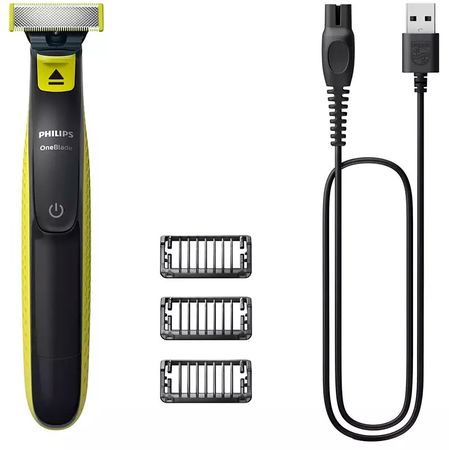 Afeitadora Oneblade Philips Qp2724-10