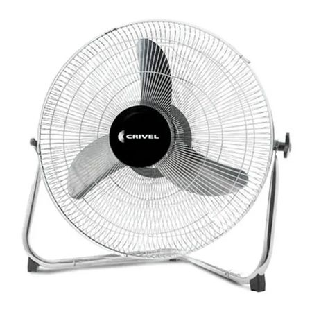 Ventilador turbo 20 Reclinable Crivel T10