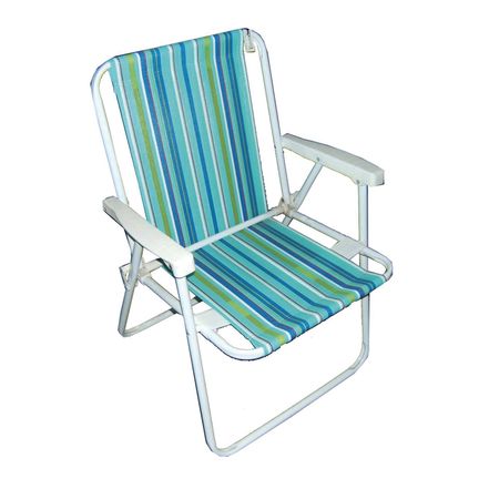 Sillon Mor Plegable 3/4 Colores Surtidos