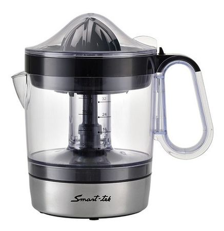 Exprimidor De Citricos Ec2030 Smart-Tek