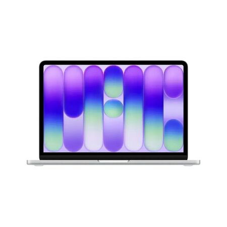 Apple MacBook Neo 13'' A18 Pro 6-Core Chip 5-Core GPU /8GB /256GB SSD /Silver (Espanol)