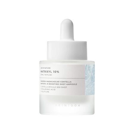 Serum Matrixyl 10 Boosting Shot Ampoule Skin1004 Antiage 30m