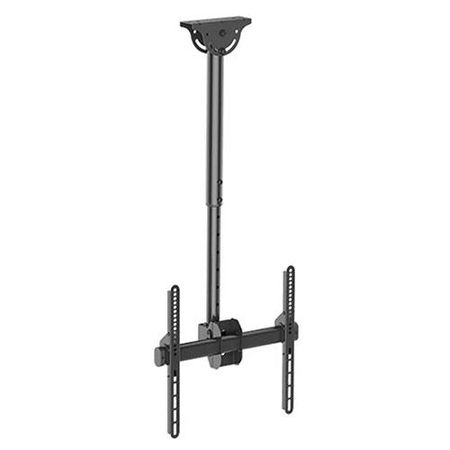 Soporte Intelaid Techo Telescópico TV 32 a 55 pulgadas 50 kg