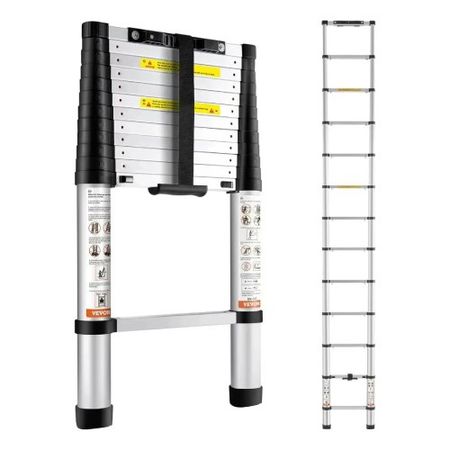 Escalera Telescopica OMAHA  230M