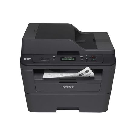 Impresora Multifunción Brother DCPL2540DW 30ppm Wifi Duplex