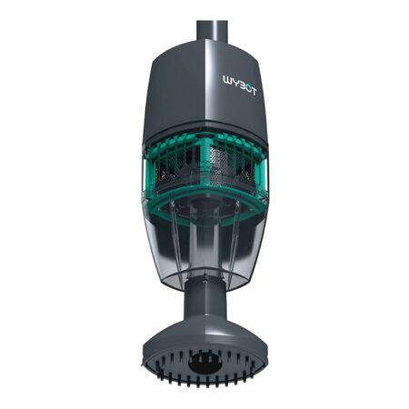 Aspiradora de piscina portátil WYBOT Hyson 100