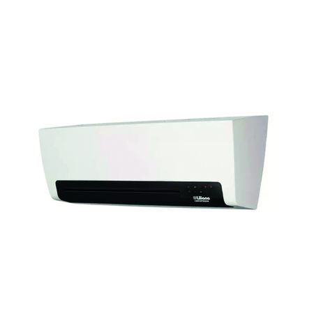 Caloventor Split Liliana 1000/2000W Confortroom CW800 Blanco