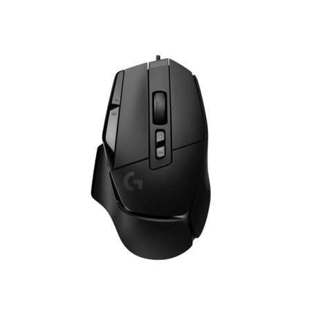 MOUSE LOGITECH GAMING G502X (C:NEGRO)