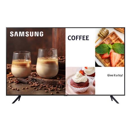 Smart Tv Samsung 50 Pulgadas Business Crystal UHD 4K LH50BEDHVGGCZB