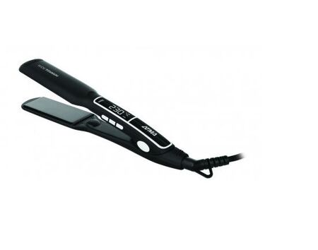 PLANCHITA PARA EL CABELLO ATMA PL8862N WIDE TITANIUM