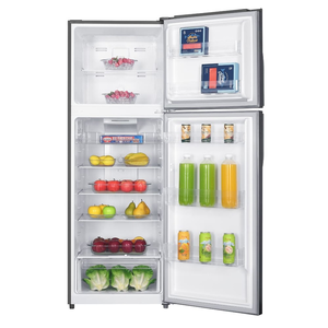 Heladera DREAN No Frost Inverter 356 L Inox  RZN356FXARX0