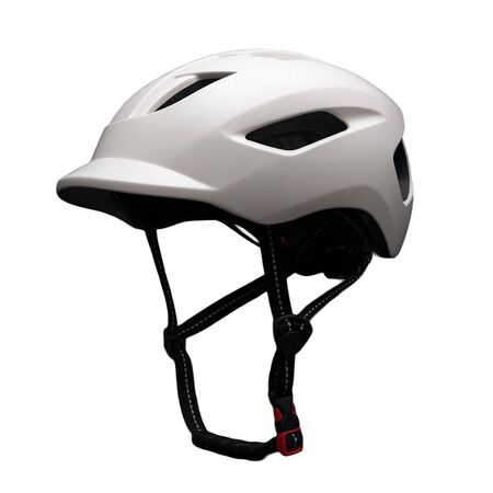 Casco Bicicleta Overtech OV-31N MTB con Luz LED			