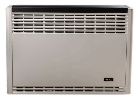 Calefactor CTZ Linea Pesada 9000TB
