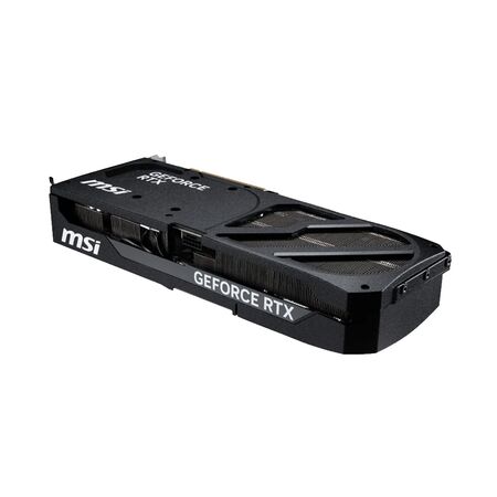 Placa de Video MSI 16GB RTX5070 Ti Shadow 3x OC