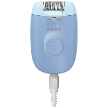 Depiladora Philips Epilator Series 4000 Bre247/00