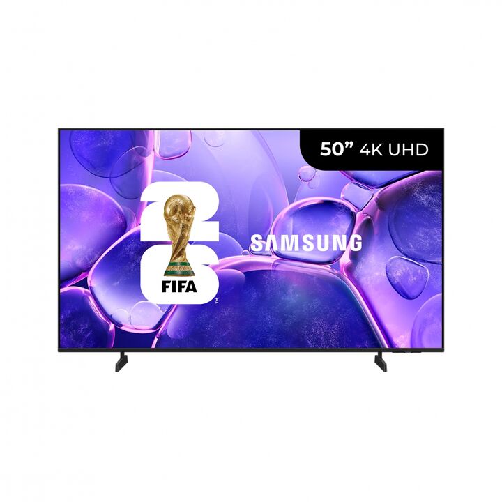 Smart Tv Led Samsung 50" Uhd 4k Satv50u8000fgcarg SATV50U8000FGC - Vista 1