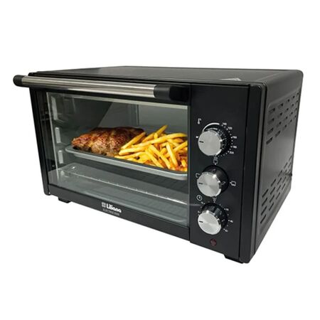 Horno Electrico Liliana Electrocook AO320 32Lts