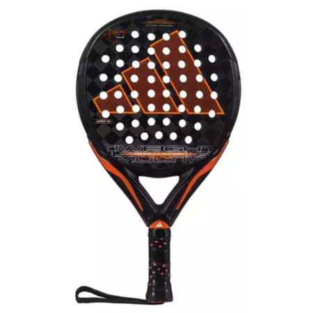 Paleta de pádel Adidas adipower multiweigh ctrl 3.3 negro