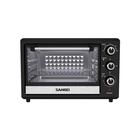 Horno Grill Sansei HGSA1724UAPI 17L 1500W