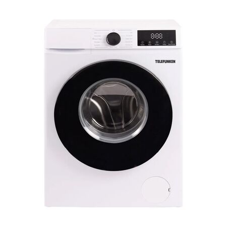 LAVARROPA TELEFUNKEN SERIES 6 INVERTER WHITE