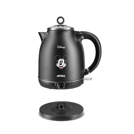 Pava Electrica Mickey Mouse Atma Ped