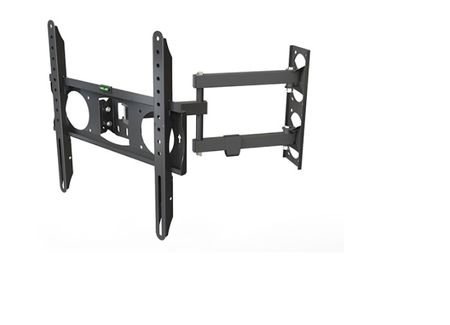 Soporte Tv Led Nakan Slp378e Extensible Giratorio 26 a 60