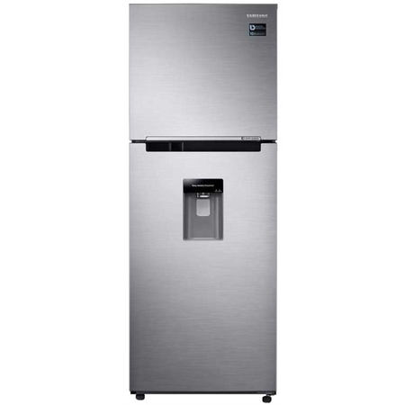 Heladera No Frost Inverter Samsung 308L Rt29K577Js8
