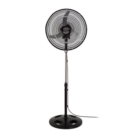 VENTILADOR DE PIE LILIANA 20" COOLBREEZE
