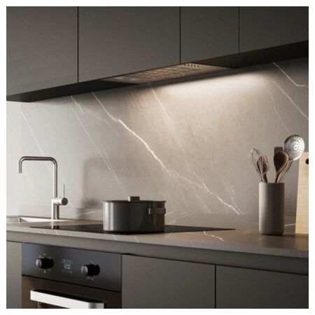 Combo TST Ruphay VIII + Microondas empotrable + Campana Wayra