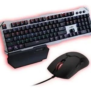Kit Teclado y Mouse Gamer ORION 260000000