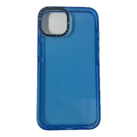 Funda  Para Iphone 11 Mistify Pop Azul (FN-POPIP11AZ)