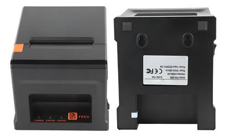 Impresora Térmica de Recibo 3NSTAR LAN USB y Serial